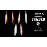 SECOND STAGE SHIZUKU 220gr